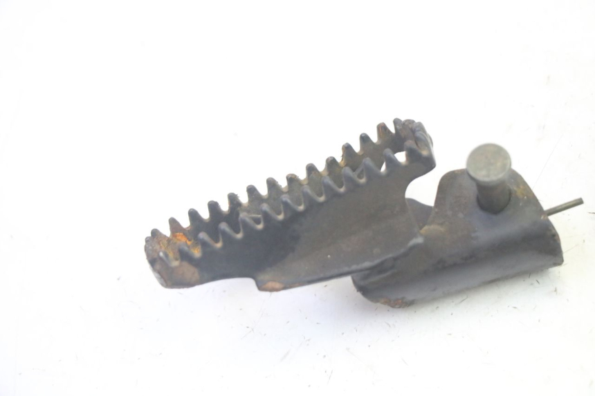 photo de PAR REPOSAPIES DELANTERA KSR TR SM 50 (2015 - 2018) - Vista general del producto