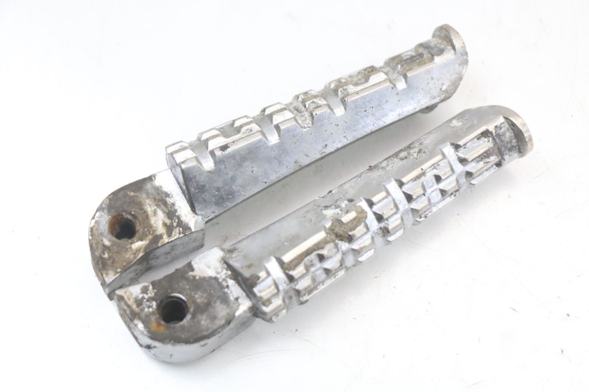 photo de PAR REPOSAPIES DELANTERA KEEWAY TX 50 (2008 - 2015) - Detalle de la pieza