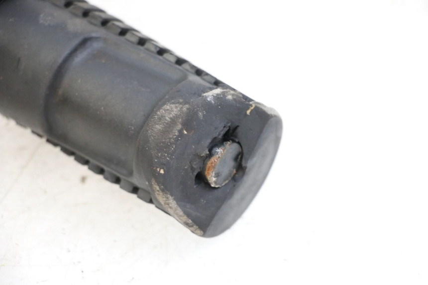 photo de PAR REPOSAPIES DELANTERA HONDA WALLAROO DX 50 (1993 - 1996) - Zoom estado de uso