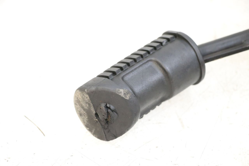 photo de PAR REPOSAPIES DELANTERA HONDA WALLAROO DX 50 (1993 - 1996) - Otra perspectiva