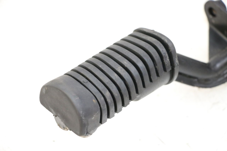 photo de PAR REPOSAPIES DELANTERA HONDA WALLAROO DX 50 (1993 - 1996) - Estado de la superficie y material