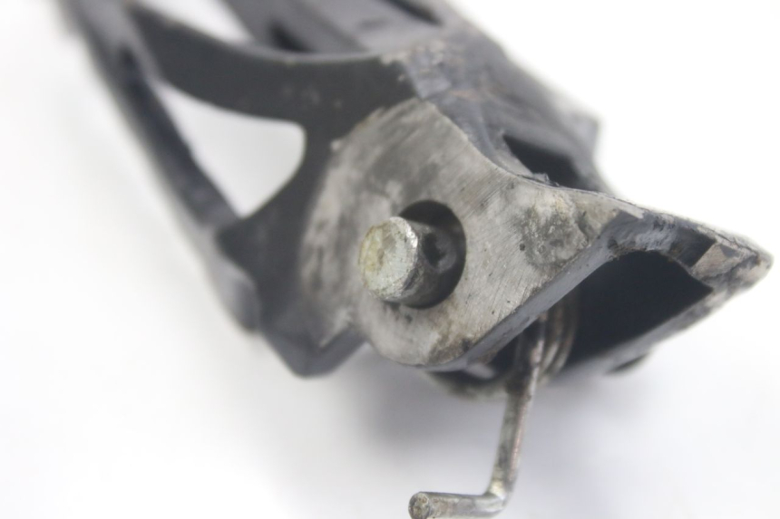 photo de PAR DE REPOSAPIÉS DELANTEROS MBK X-LIMIT XLIMIT 50 (2003 - 2006) - Detalle de la pieza