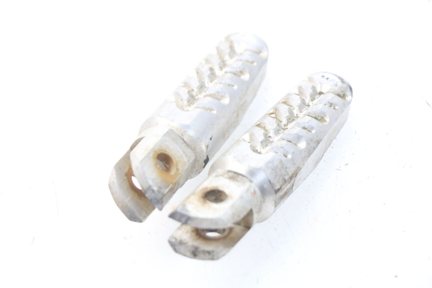 photo de PAR REPOSAPIES DELANTERA YAMAHA XJ600 XJ DIVERSION 600 (1992 - 1997) - Zoom estado de uso