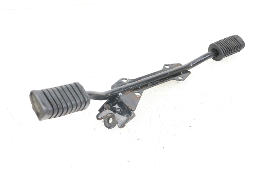 photo de PAR REPOSAPIES DELANTERA SYM XS 125 (2007 - 2016) - Vista principal