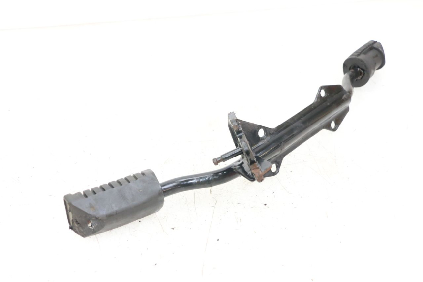 photo de PAR REPOSAPIES DELANTERA SYM XS 125 (2007 - 2016) - Primer plano técnico