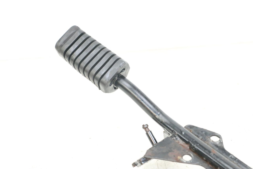 photo de PAR REPOSAPIES DELANTERA SYM XS 125 (2007 - 2016) - Estado de la superficie y material