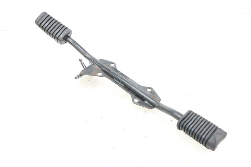 photo de PAR REPOSAPIES DELANTERA SYM XS 125 (2007 - 2016) - Marcados y referencias originales