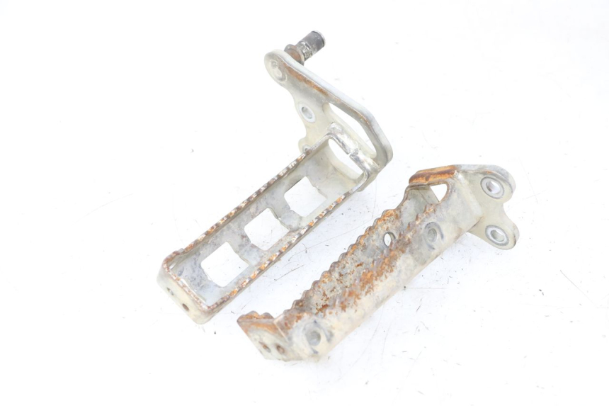 photo de PAR REPOSAPIES DELANTERA YAMAHA YFM R RAPTOR 250 (2008 - 2014) - Vista principal