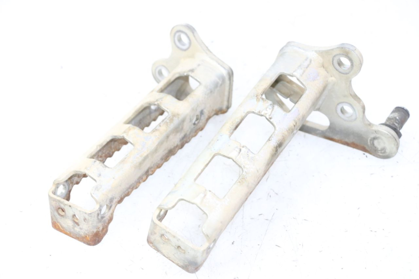 photo de PAR REPOSAPIES DELANTERA YAMAHA YFM R RAPTOR 250 (2008 - 2014) - Otra perspectiva