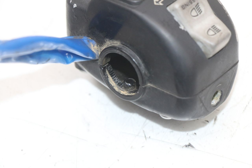 photo de CONMUTADORES KYMCO AGILITY 4T 50 (2018 - 2022) - Vista general del producto