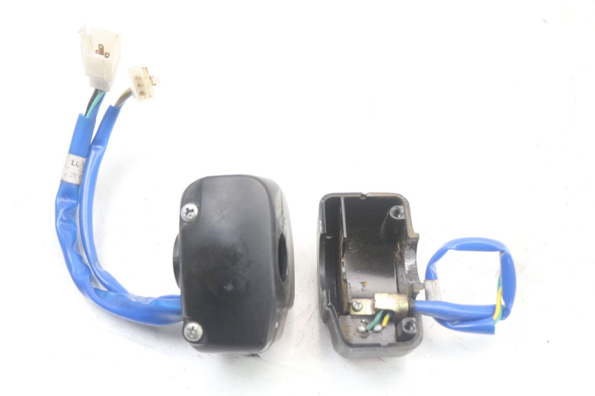 photo de CONMUTADORES KYMCO AGILITY 4T 50 (2018 - 2022) - Recambio usado revisado