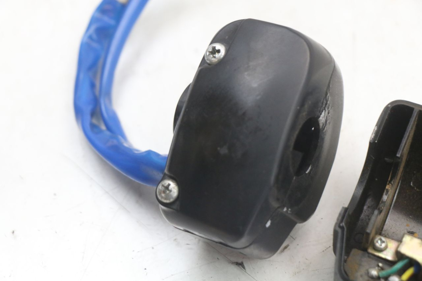 photo de CONMUTADORES KYMCO AGILITY 4T 50 (2018 - 2022) - Marcados y referencias originales