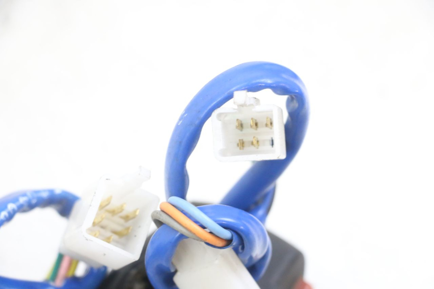 photo de CONMUTADORES KYMCO AGILITY 4T 50 (2005 - 2018) - Detalle de la pieza