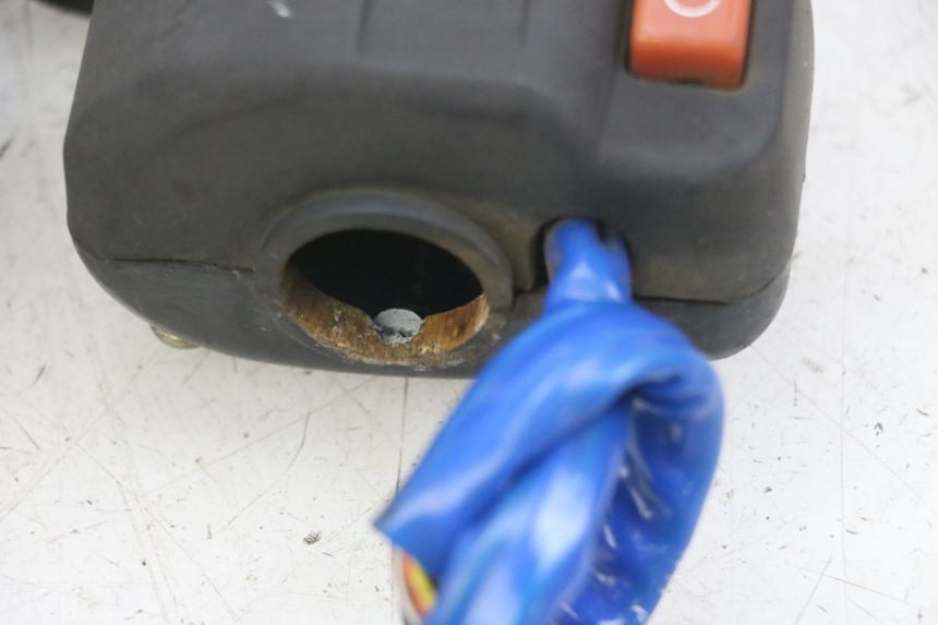 photo de CONMUTADORES KYMCO AGILITY 4T 50 (2005 - 2018) - Otra vista del artículo