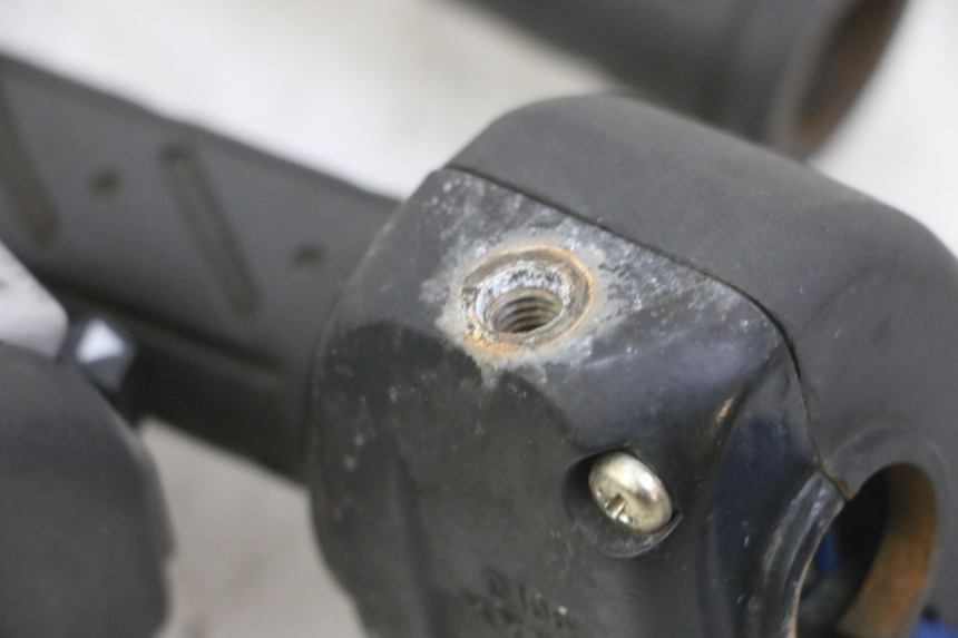 photo de CONMUTADORES KYMCO AGILITY 4T 50 (2005 - 2018) - Vista general del producto