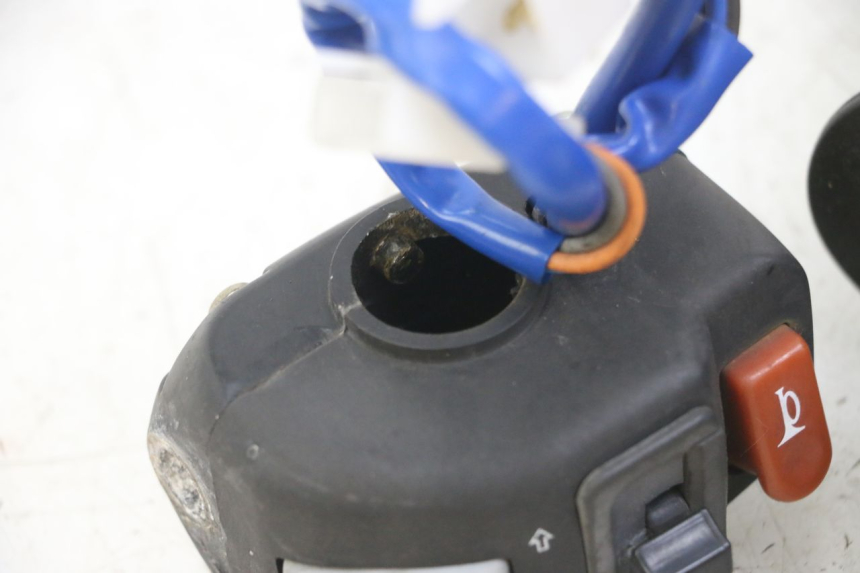 photo de CONMUTADORES KYMCO AGILITY 4T 50 (2005 - 2018) - Marcados y referencias originales