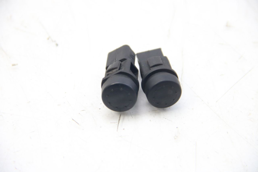 photo de PAR DE MANILLARES PIAGGIO BEVERLY 125 (2010 - 2015) - Vista principal