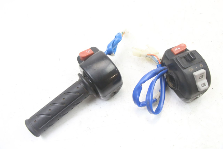 photo de CONMUTADORES KYMCO AGILITY 4T 50 (2018 - 2022) - Detalle de la pieza