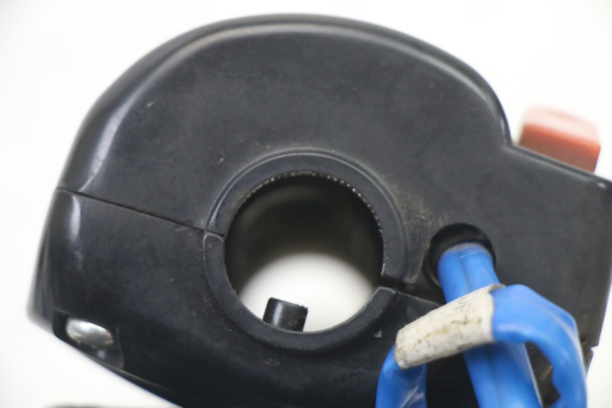 photo de CONMUTADORES KYMCO AGILITY 4T 50 (2018 - 2022) - Características distintivas