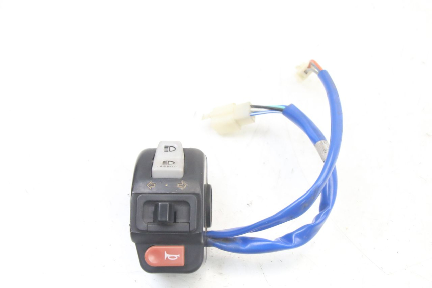 photo de CONMUTADORES KYMCO AGILITY 4T 50 (2018 - 2022) - Otra perspectiva