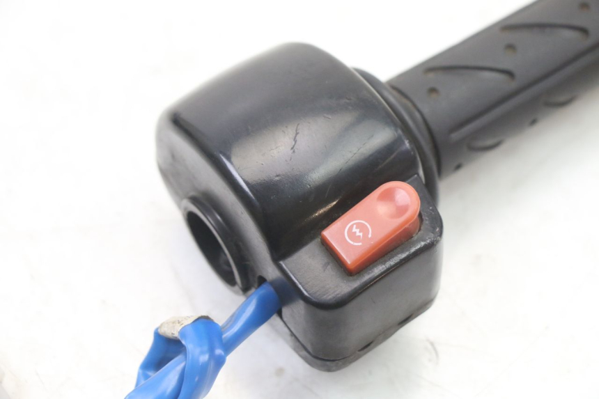 photo de CONMUTADORES KYMCO AGILITY 4T 50 (2018 - 2022) - Marcados y referencias originales