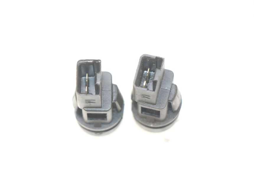 photo de PAR DE MANILLARES PIAGGIO LIBERTY IGET S 125 (2016 - 2020) - Zoom estado de uso