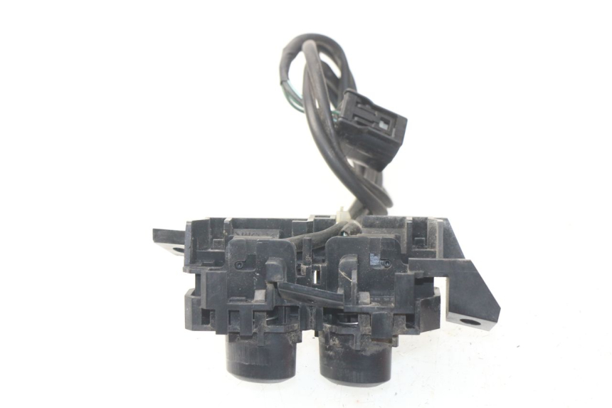 photo de CONMUTADORES HONDA NSS EX FORZA 250 (2005 - 2013) - Zoom estado de uso