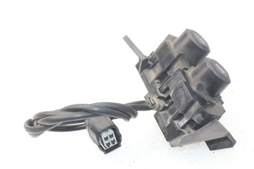 photo de CONMUTADORES HONDA NSS EX FORZA 250 (2005 - 2013) - Otra perspectiva