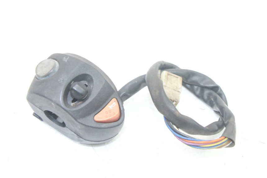 photo de CONMUTADORES PEUGEOT SATELIS COMPRESSOR K15 125 (2006 - 2009) - Zoom estado de uso