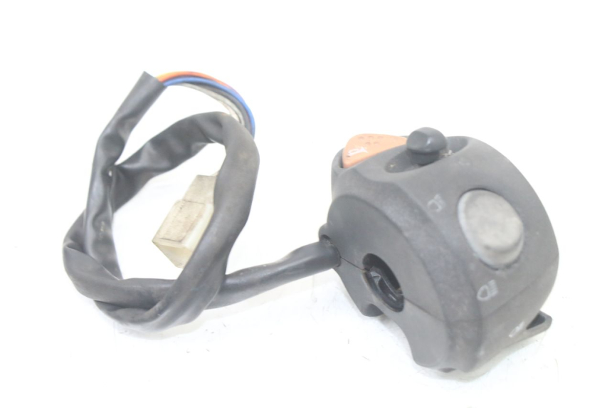 photo de CONMUTADORES PEUGEOT SATELIS COMPRESSOR K15 125 (2006 - 2009) - Primer plano técnico