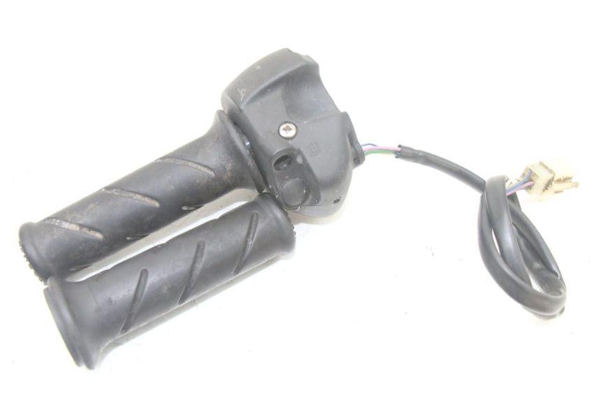 photo de CONMUTADORES PEUGEOT SATELIS COMPRESSOR K15 125 (2006 - 2009) - Marcados y referencias originales