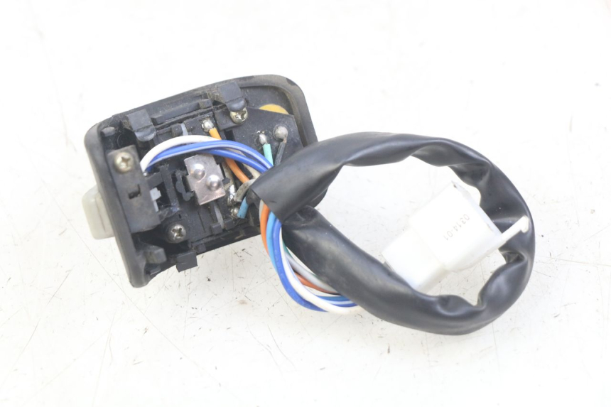 photo de PAR DE MANILLARES JM MOTORS SANTANA 50 (2014 - 2023) - Detalle de la pieza