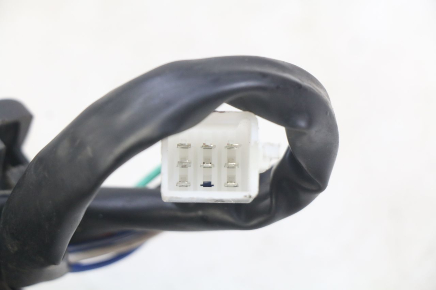 photo de PAR DE MANILLARES JM MOTORS SANTANA 50 (2014 - 2023) - Zoom estado de uso