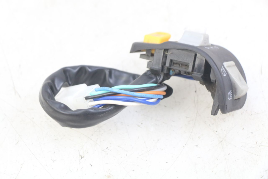 photo de PAR DE MANILLARES JM MOTORS SANTANA 50 (2014 - 2023) - Otra perspectiva