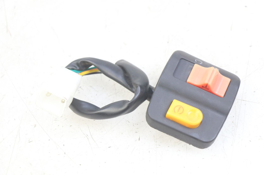 photo de PAR DE MANILLARES JM MOTORS SANTANA 50 (2014 - 2023) - Vista general del producto