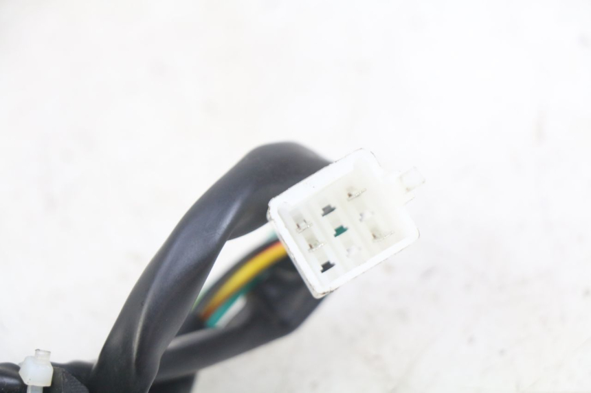 photo de PAR DE MANILLARES JM MOTORS SANTANA 50 (2014 - 2023) - Detalles de los puntos de fijación