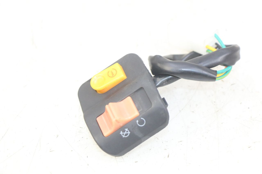 photo de PAR DE MANILLARES JM MOTORS SANTANA 50 (2014 - 2023) - Recambio usado revisado