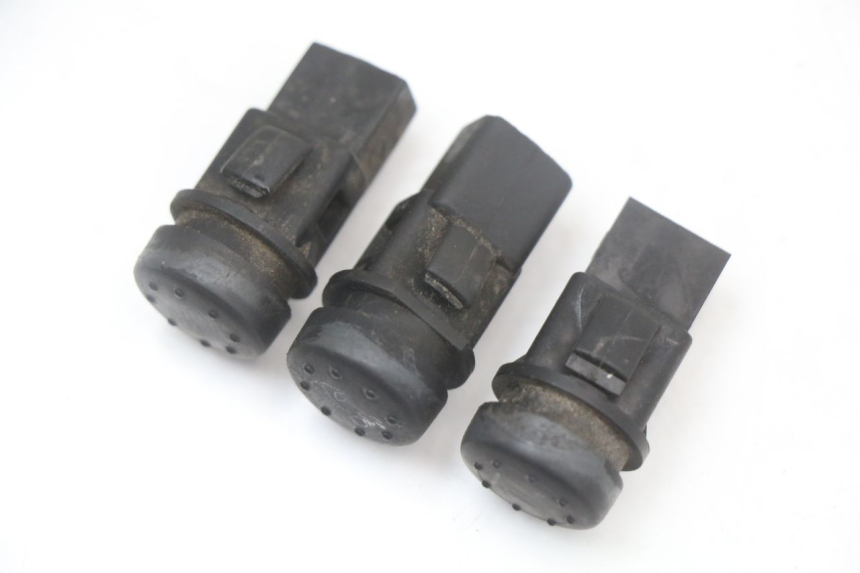 photo de PAR DE MANILLARES PIAGGIO X8 125 (2004 - 2007) - Vista principal