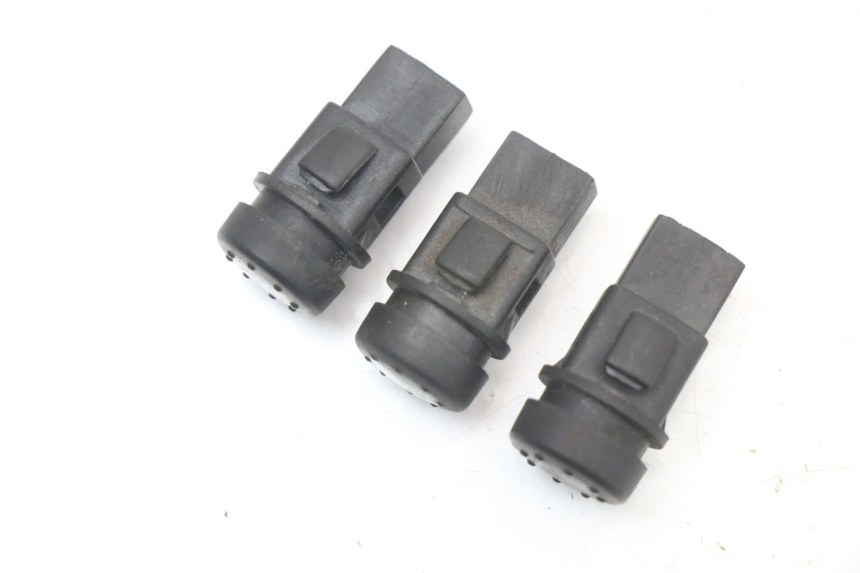 photo de PAR DE MANILLARES PIAGGIO X8 125 (2004 - 2007) - Detalle de la pieza