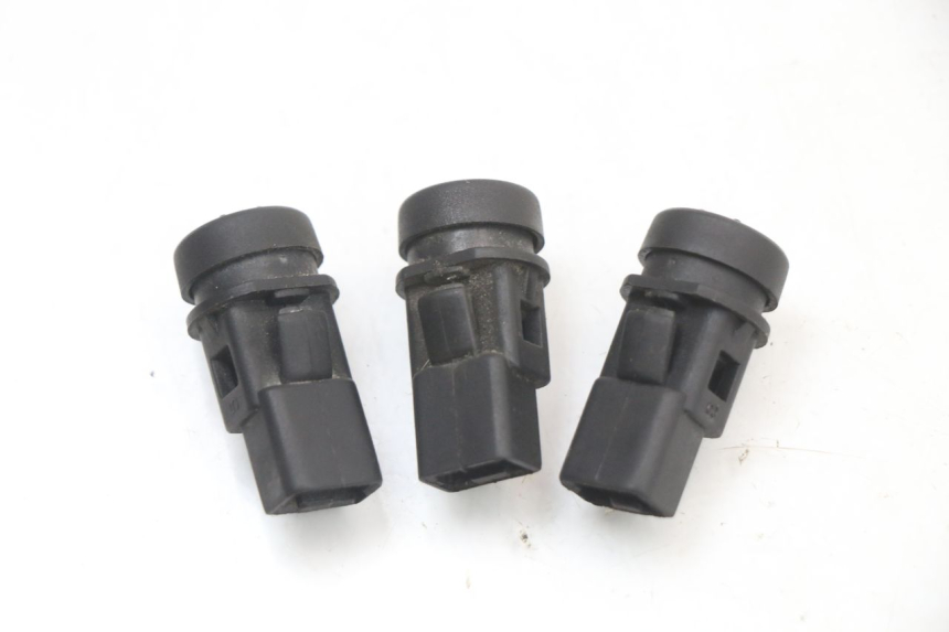 photo de PAR DE MANILLARES PIAGGIO X8 125 (2004 - 2007) - Zoom estado de uso