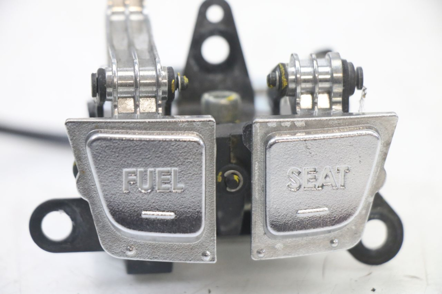 photo de CONMUTADORES YAMAHA YP T-MAX TMAX 530 (2017 - 2020) - Zoom estado de uso