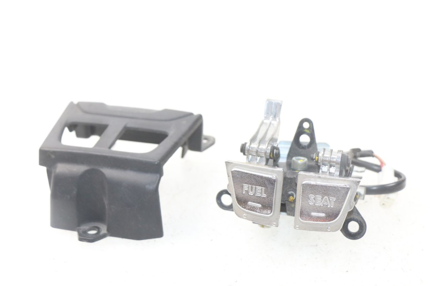 photo de CONMUTADORES YAMAHA YP T-MAX TMAX 530 (2017 - 2020) - Vista principal