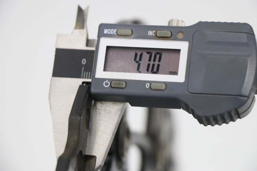 photo de PAR DISCO FRENO DELANTERO KAWASAKI ER-6 ER6 N 650 (2012 - 2016) - Vista general del producto