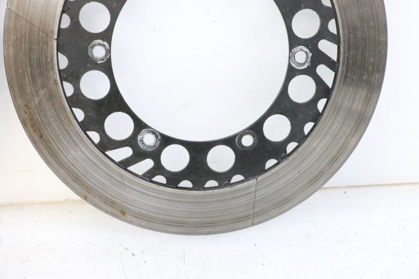 photo de PAR DISCO FRENO DELANTERO YAMAHA FJ 36Y 1100 (1984 - 1985) - Primer plano de alta resolución