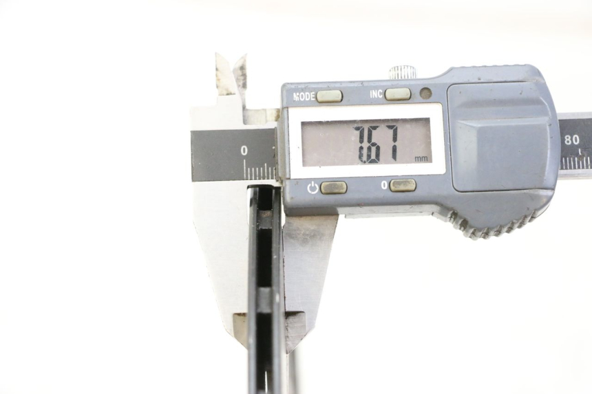 photo de PAR DISCO FRENO DELANTERO YAMAHA FJ 36Y 1100 (1984 - 1985) - Otra perspectiva