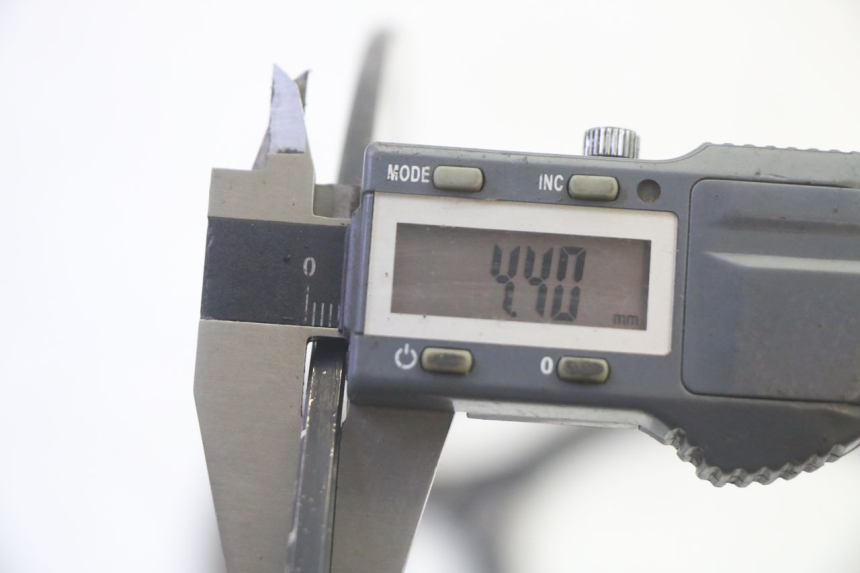 photo de PAR DISCO FRENO DELANTERO YAMAHA FJR ABS 1300 (2006 - 2012) - Vista general del producto