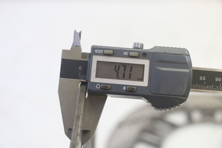 photo de PAR DISCO FRENO DELANTERO KAWASAKI GPZ RX 1000 (1986 - 1988) - Otra vista del artículo