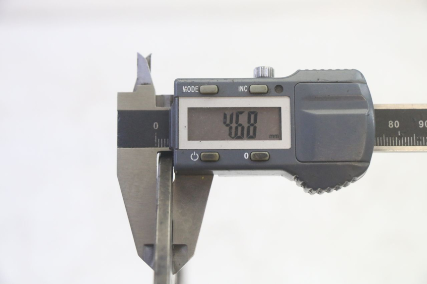 photo de PAR DISCO FRENO DELANTERO KAWASAKI GPZ RX 1000 (1986 - 1988) - Características distintivas