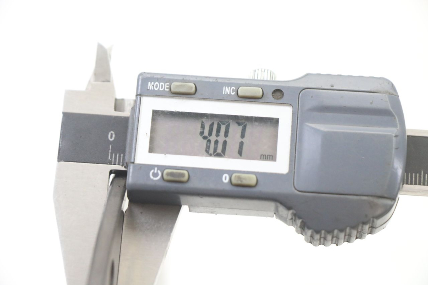 photo de PAR DE DISCOS DE FRENO DELANTEROS PIAGGIO MP3 500 (2014 - 2017) - Recambio usado revisado