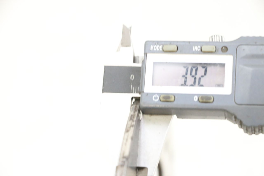 photo de PAR DISCO FRENO DELANTERO PIAGGIO MP3 RL 250 (2006 - 2010) - Detalle de la pieza